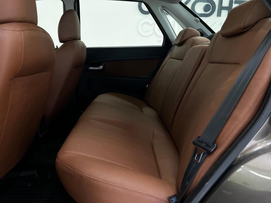 Lada (ВАЗ) Priora I Рестайлинг Волгоград  - изображение 27