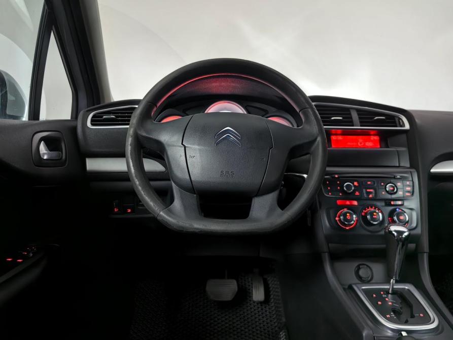 Citroen C4 II Москва  - изображение 13