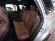 Volvo XC60 II Рестайлинг Москва  - изображение 42