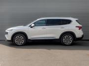 Hyundai Santa Fe IV Рестайлинг Москва  - изображение 38