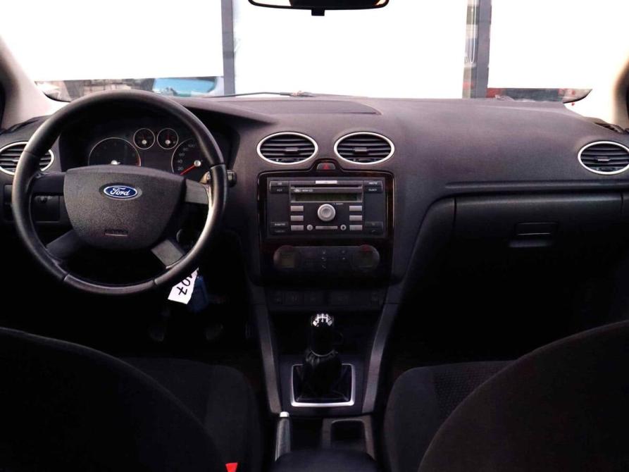 Ford Focus II Екатеринбург  - изображение 17