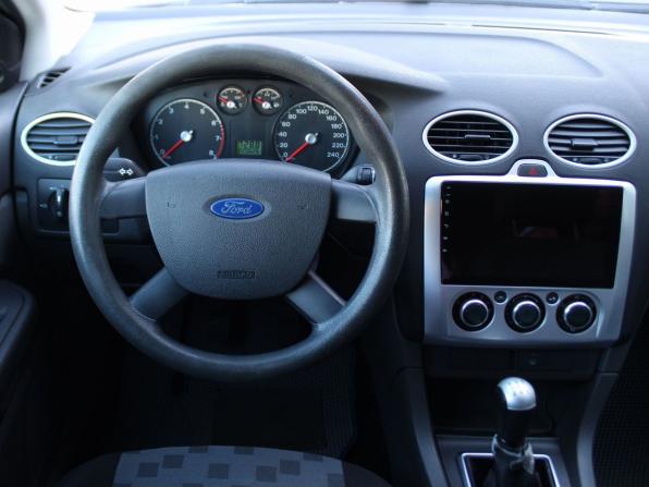Ford Focus II с пробегом 2005 года, цена 459 000 рублей, 220626 км, универсал, Автокод Объявления