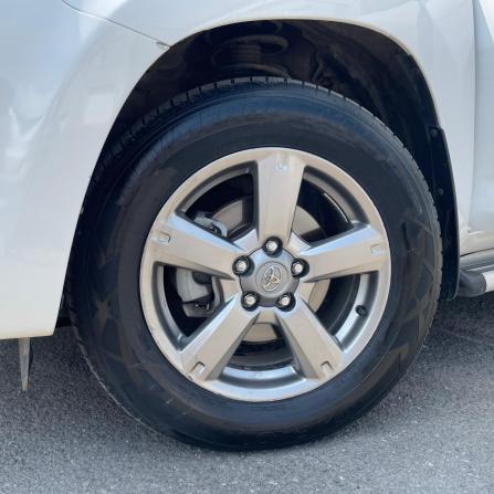 Toyota RAV4 III (XA30) Рестайлинг с пробегом 2012 года, цена 1 490 000 рублей, 197602 км, внедорожник, Автокод Объявления