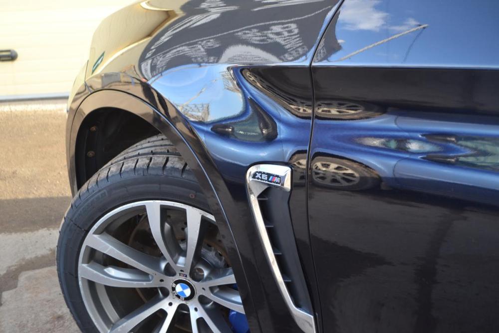 BMW X6 M II (F86) Энгельс  - изображение 31