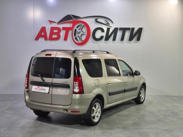 Lada (ВАЗ) Largus I с пробегом 2014 года, цена 840 000 рублей, 73560 км, универсал, Автокод Объявления