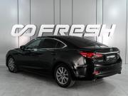 Mazda 6 III (GJ) Рестайлинг Ростов-на-Дону  - изображение 20