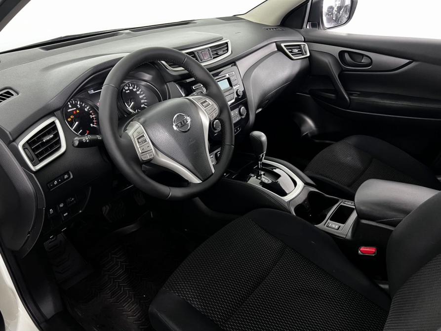 Nissan Qashqai II Калининград  - изображение 9