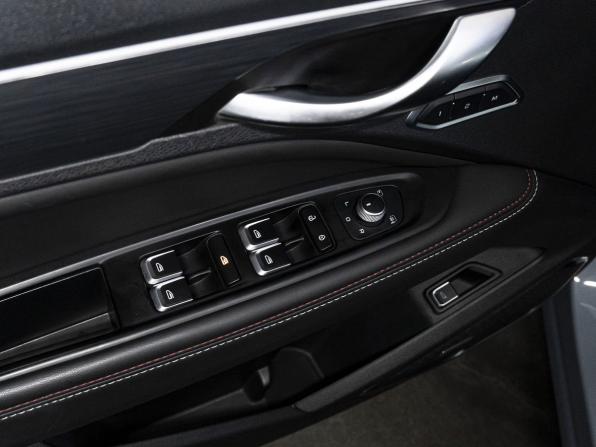 Geely Tugella I с пробегом 2023 года, цена 2 990 000 рублей, 27564 км, внедорожник, Автокод Объявления