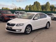 Skoda Octavia III (A7) Сыктывкар  - изображение 25
