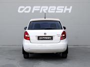 Skoda Fabia II Рестайлинг Краснодар  - изображение 18