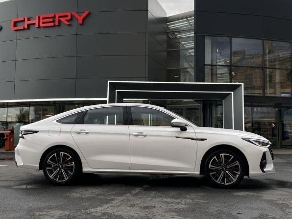 Новый Chery Arrizo 8 2025 года, цена 3 069 000 рублей, седан, Автокод Объявления