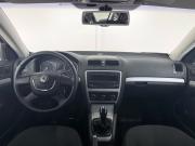 Skoda Octavia II (A5) Рестайлинг Уфа  - изображение 23