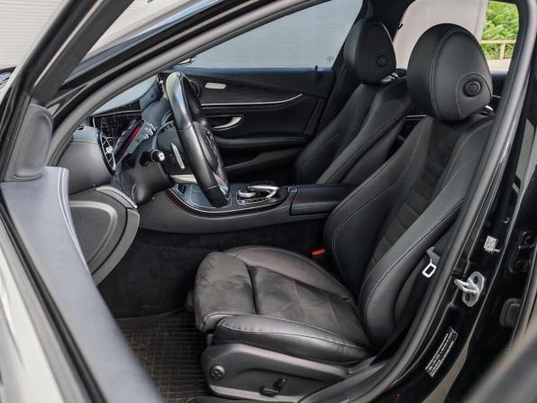 Mercedes-Benz E-Класс V (W213 S213 C238) с пробегом 2019 года, цена 3 400 000 рублей, 65444 км, седан, Автокод Объявления