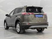Toyota RAV4 IV (XA40) Рестайлинг Новосибирск  - изображение 49