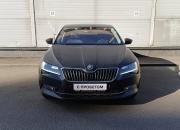 Skoda Superb III Санкт-Петербург  - изображение 22