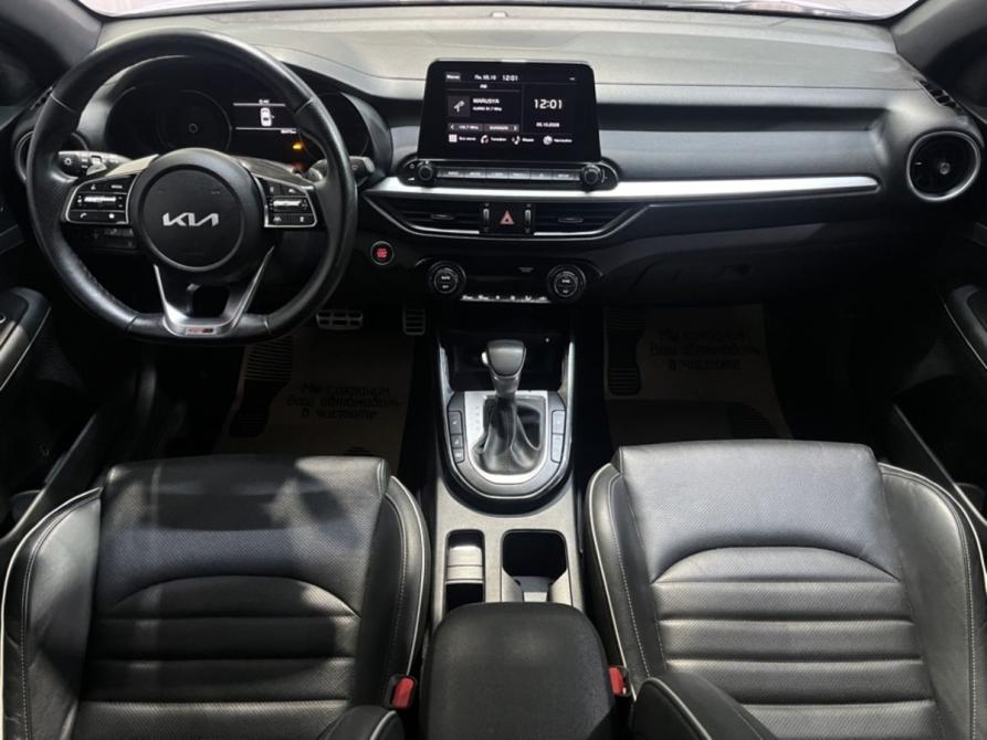 Kia Cerato IV Рестайлинг Курск  - изображение 9