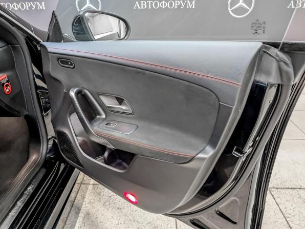 Mercedes-Benz CLA II (C118 X118) с пробегом 2020 года, цена 2 850 000 рублей, 146463 км, седан, Автокод Объявления