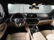 BMW 5 серии VII (G30/G31/G38) Рестайлинг Минеральные Воды  - изображение 30