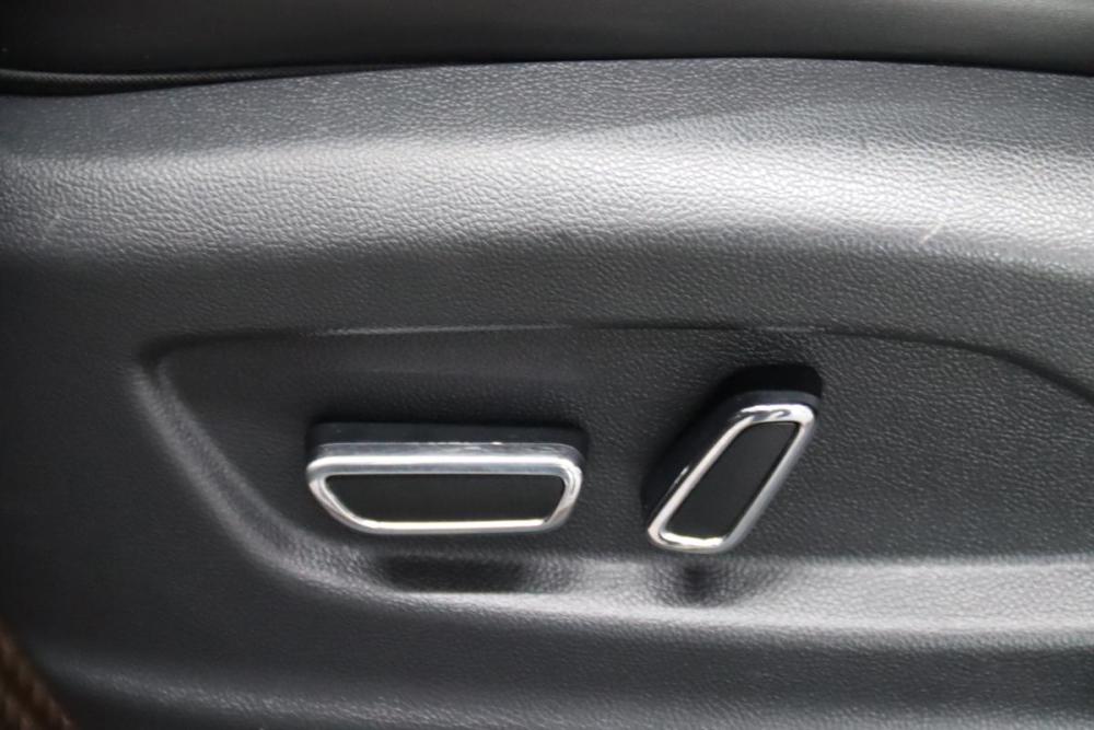 Changan CS75 I Рестайлинг Сургут  - изображение 11