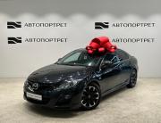 Mazda 6 II (GH) Рестайлинг Санкт-Петербург  - изображение 26