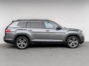 Volkswagen Teramont I Санкт-Петербург  - изображение 34