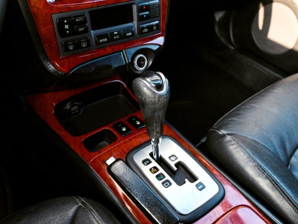 Hyundai Sonata IV (EF) Рестайлинг с пробегом 2005 года, цена 442 000 рублей, 290173 км, седан, Автокод Объявления