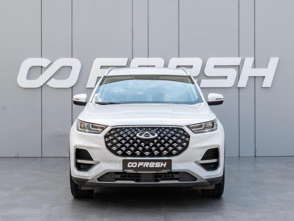 Chery Tiggo 8 Pro I с пробегом 2021 года, цена 1 695 000 рублей, 71079 км, внедорожник, Автокод Объявления