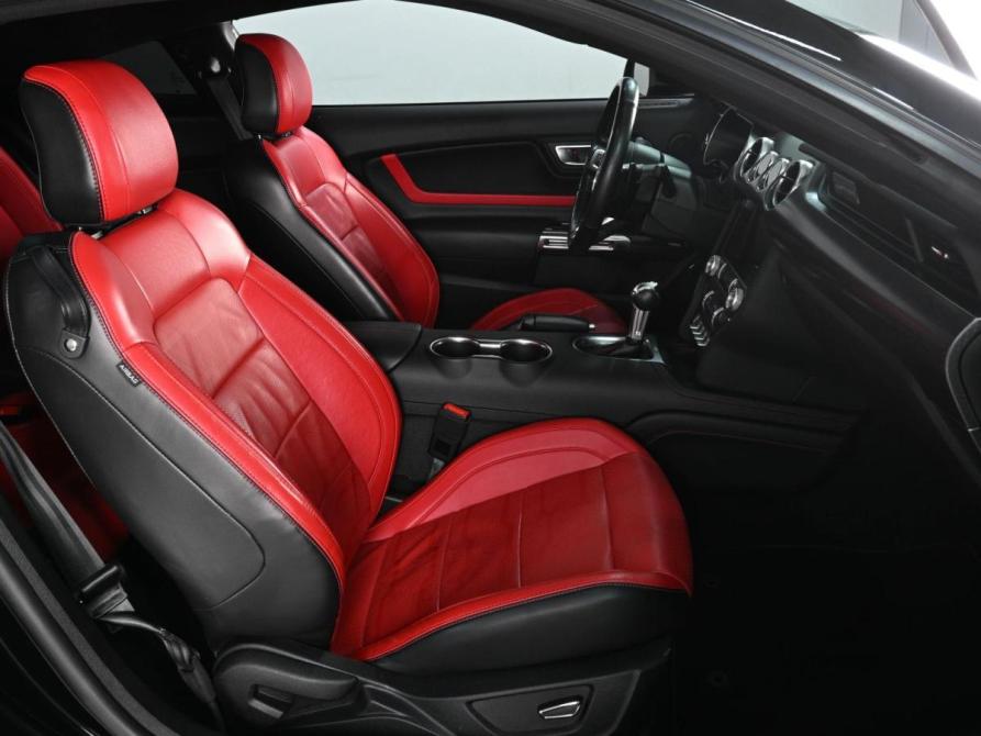 Ford Mustang VI Рестайлинг Ростов-на-Дону  - изображение 8