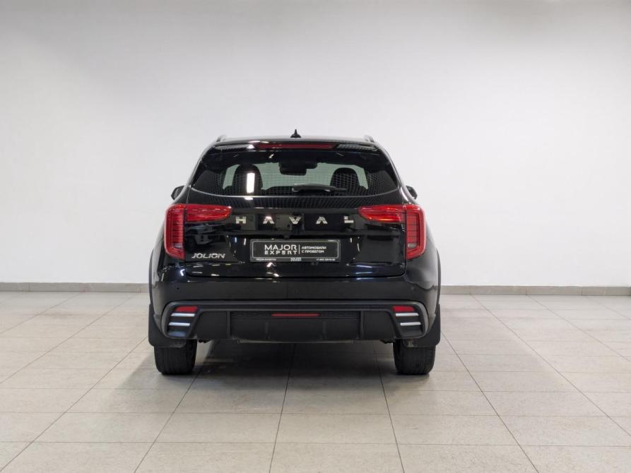 Haval Jolion I Санкт-Петербург  - изображение 6