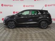 Renault Kaptur I Рестайлинг Вологда  - изображение 25