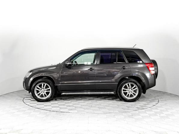 Suzuki Grand Vitara II Рестайлинг с пробегом 2011 года, цена 1 039 000 рублей, 166457 км, внедорожник, Автокод Объявления