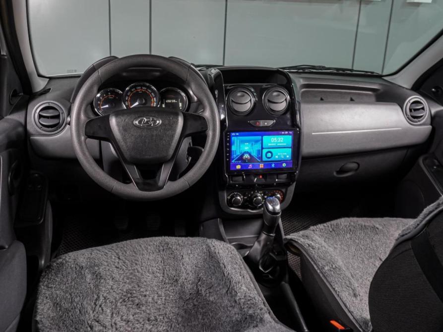 Lada (ВАЗ) Largus I Рестайлинг Воронеж  - изображение 6