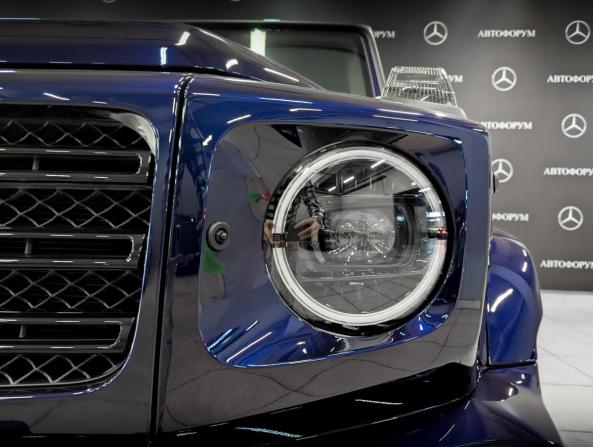 Mercedes-Benz G-Класс III (W463) с пробегом 2020 года, цена 15 000 000 рублей, 32335 км, внедорожник, Автокод Объявления