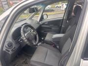 Suzuki SX4 I (Classic) Санкт-Петербург  - изображение 13