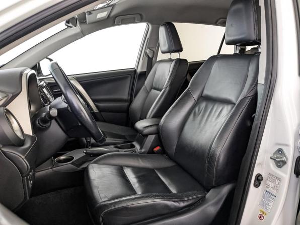 Toyota RAV4 IV (XA40) с пробегом 2014 года, цена 1 725 000 рублей, 205341 км, внедорожник, Автокод Объявления