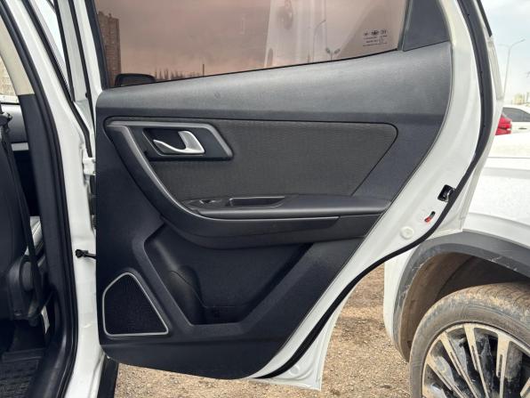 FAW Besturn X40 I с пробегом 2019 года, цена 1 075 000 рублей, 81996 км, внедорожник, Автокод Объявления
