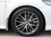 Toyota Camry VIII (XV70) Рестайлинг Москва  - изображение 48