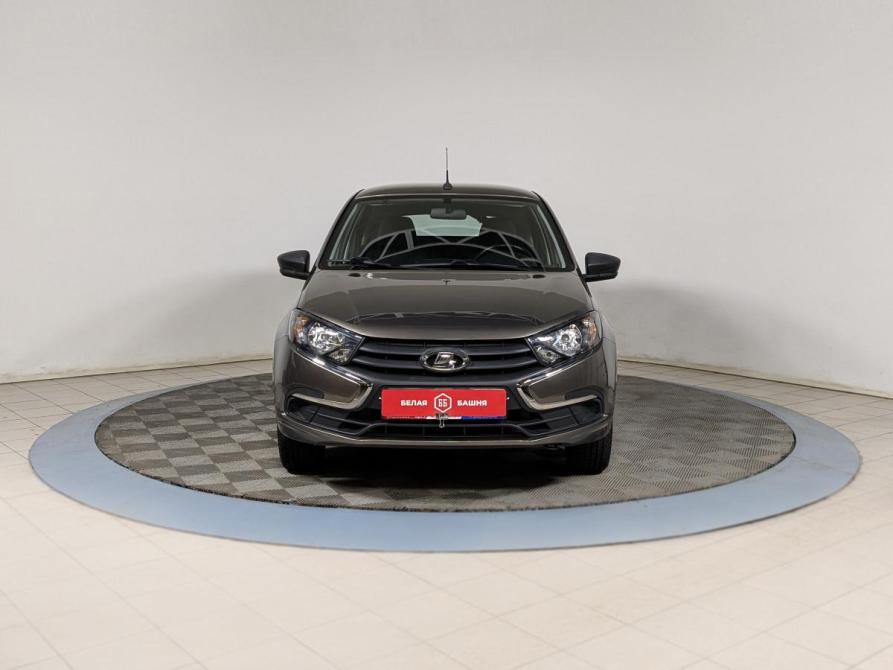 Lada (ВАЗ) Granta I Рестайлинг Екатеринбург  - изображение 3