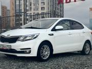 Kia Rio III Рестайлинг Ижевск  - изображение 32