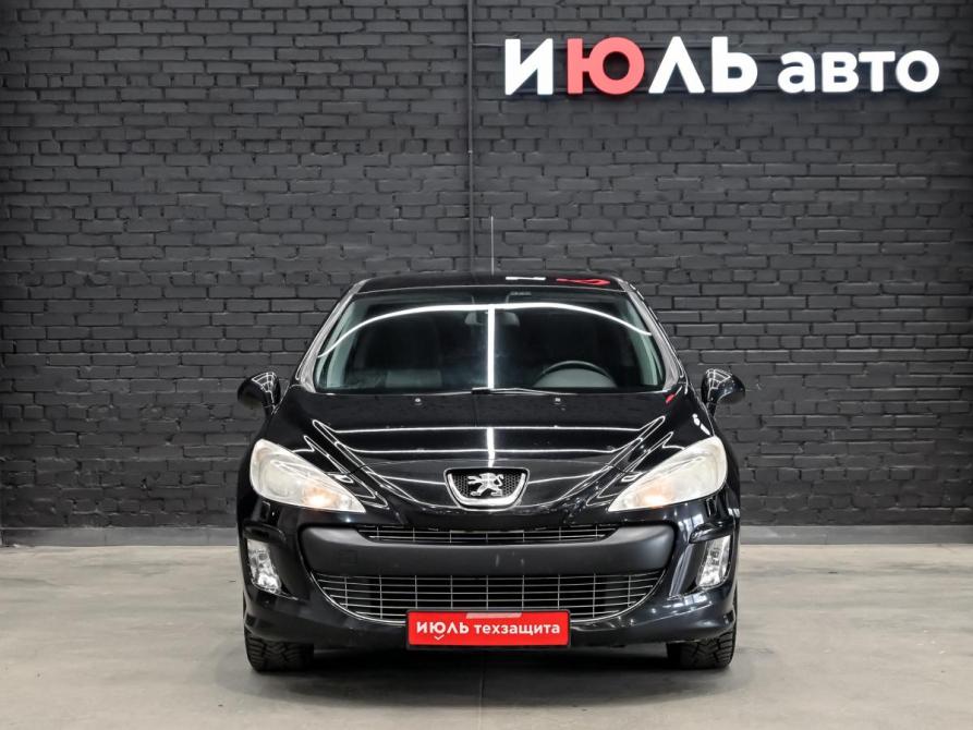 Peugeot 308 I Екатеринбург  - изображение 2