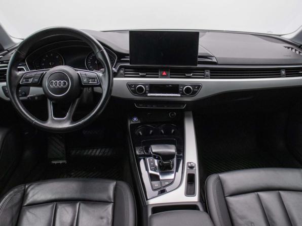 Audi A5 II (F5) Рестайлинг с пробегом 2021 года, цена 3 228 000 рублей, 97372 км, лифтбек, Автокод Объявления