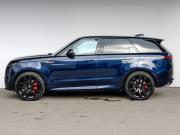 Land Rover Range Rover Sport III Москва  - изображение 38