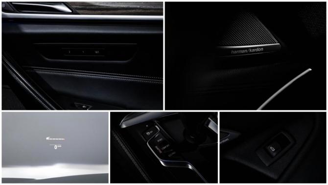 BMW 5 серии VII (G30/G31/G38) с пробегом 2019 года, цена 3 930 000 рублей, 153179 км, седан, Автокод Объявления