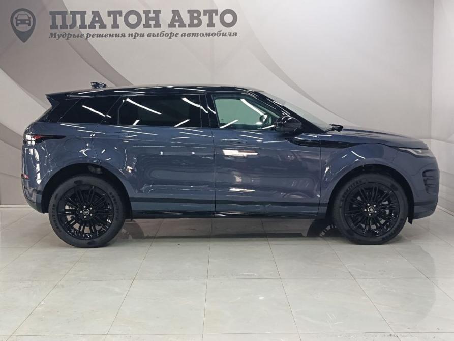 Land Rover Range Rover Evoque II Рестайлинг Воронеж  - изображение 4