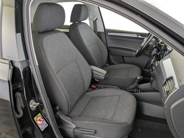 Volkswagen Polo VI с пробегом 2021 года, цена 1 690 000 рублей, 78722 км, лифтбек, Автокод Объявления