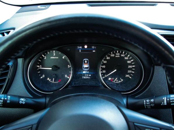 Nissan X-Trail III Рестайлинг с пробегом 2020 года, цена 2 449 000 рублей, 73000 км, внедорожник, Автокод Объявления