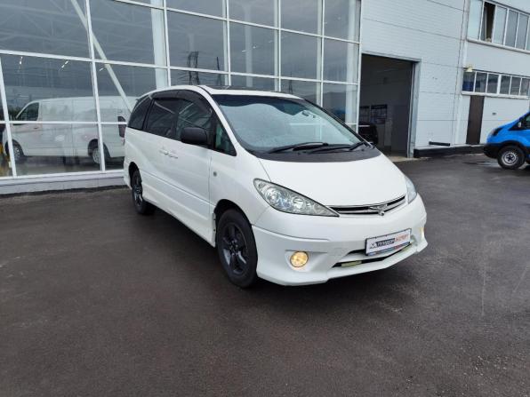 Toyota Estima II с пробегом 2003 года, цена 649 000 рублей, 366338 км, минивэн, Автокод Объявления