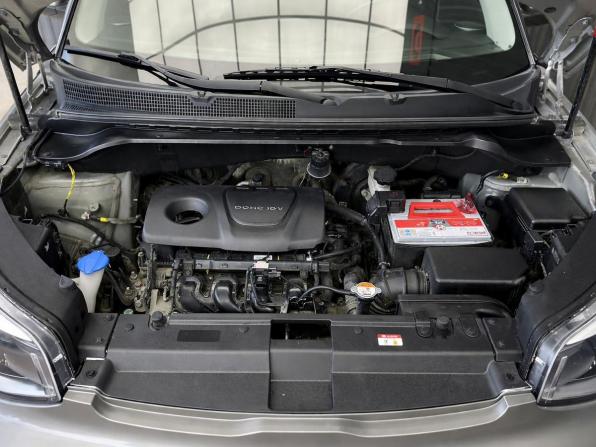 Kia Soul II Рестайлинг с пробегом 2018 года, цена 1 377 000 рублей, 150654 км, хэтчбек, Автокод Объявления