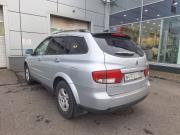 SsangYong Kyron I Рестайлинг Санкт-Петербург  - изображение 7