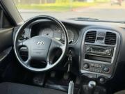 Hyundai Sonata IV (EF) Рестайлинг Уфа  - изображение 20